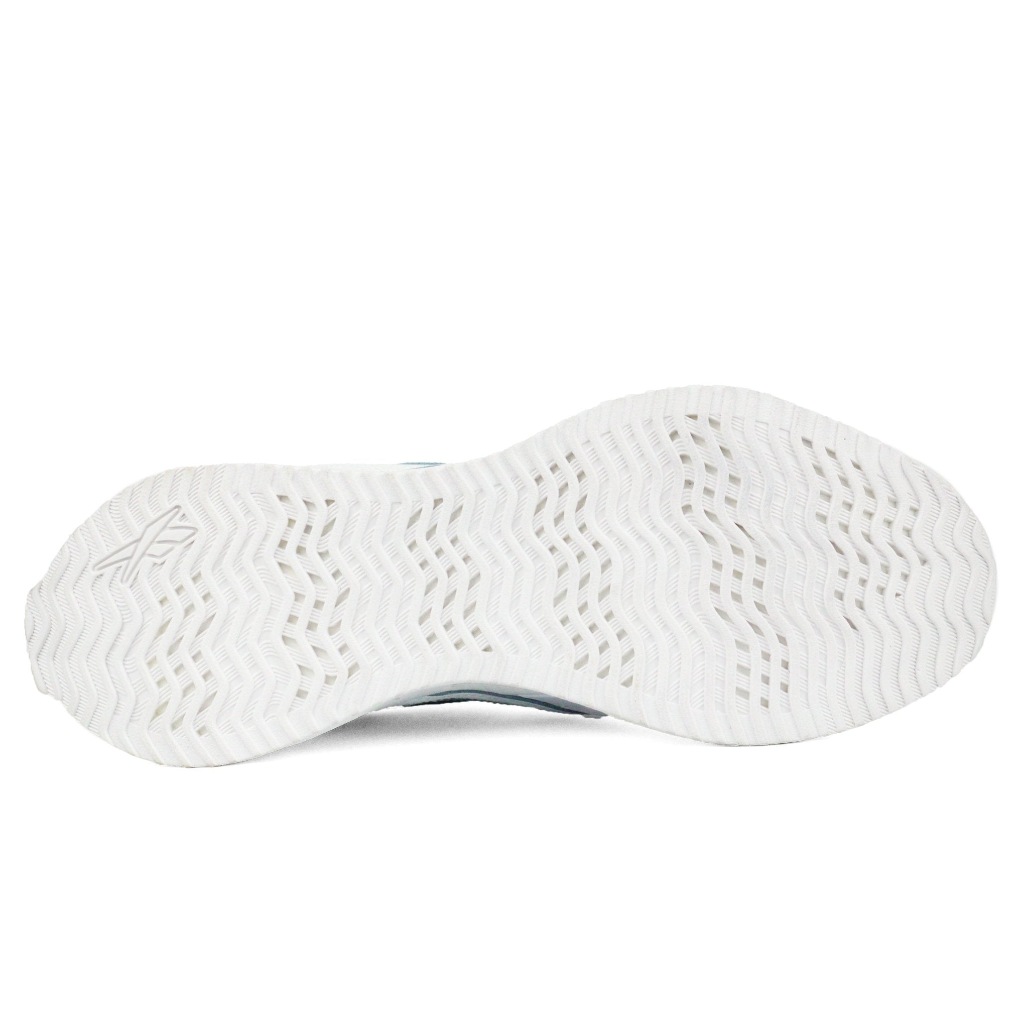 Reebok Zig Dynamica Trainers Men Wht - Footcourt Egypt