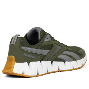 Reebok Zig Dynamica Trainers Men - Footcourt Egypt