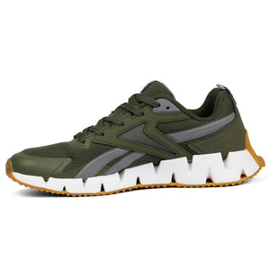 Reebok Zig Dynamica Trainers Men - Footcourt Egypt