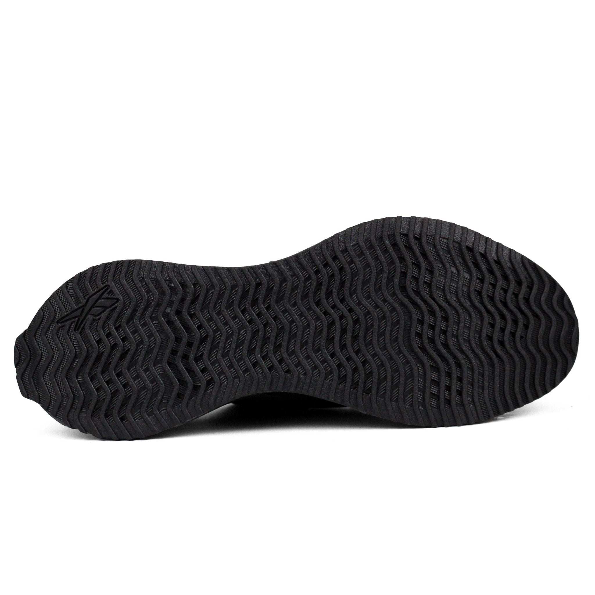 Reebok Zig Dynamica Trainers Men - BLKGRY - Footcourt Egypt