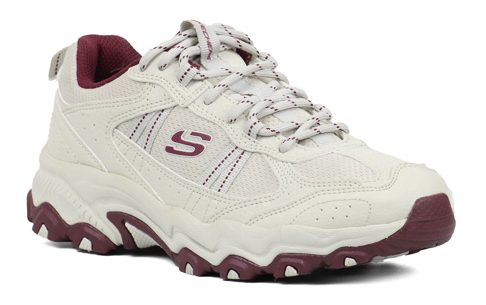 SKECHERS Chunky Women's Casual Sneakers - Footcourt Egypt