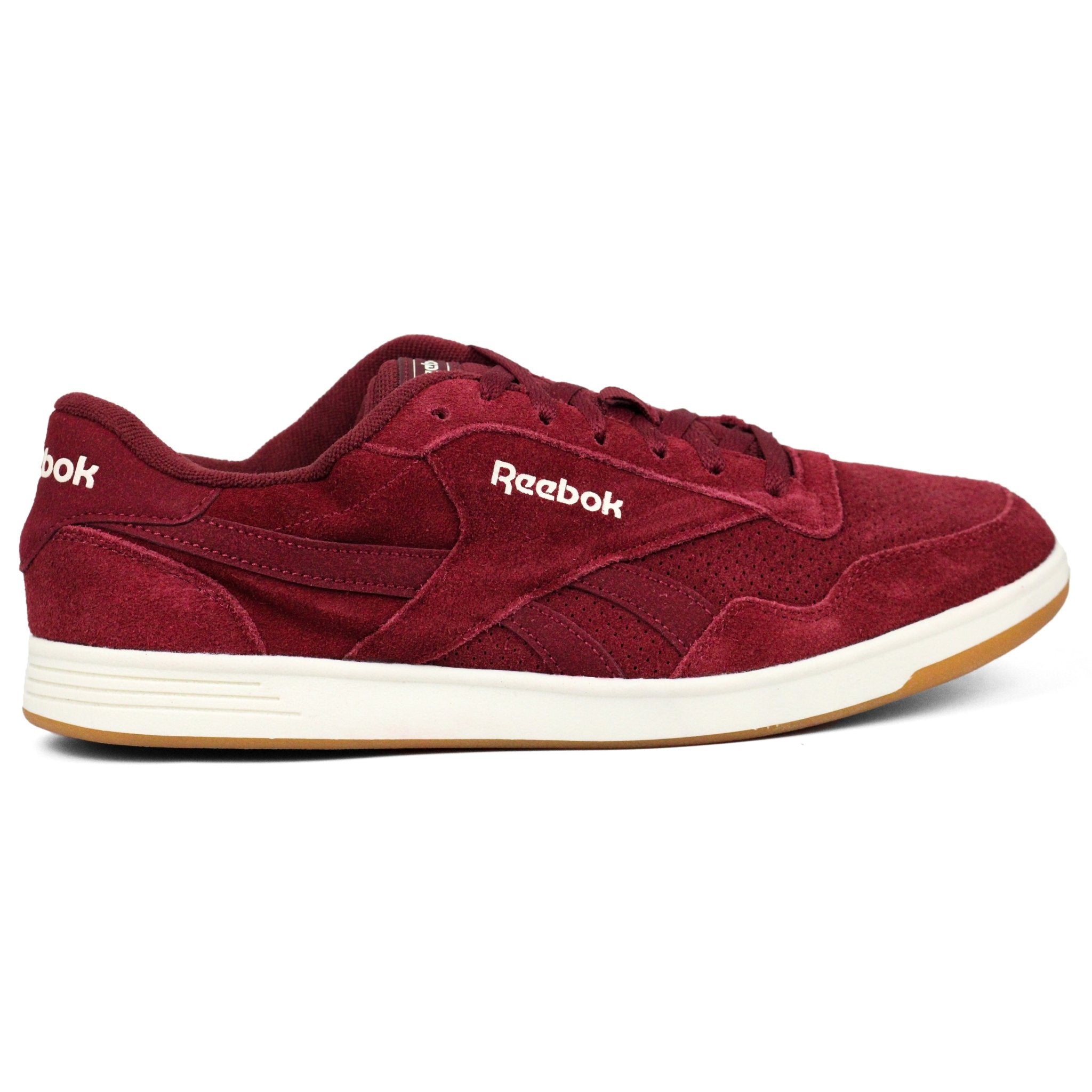 REEBOK Court Advance Sneakers - Footcourt Egypt