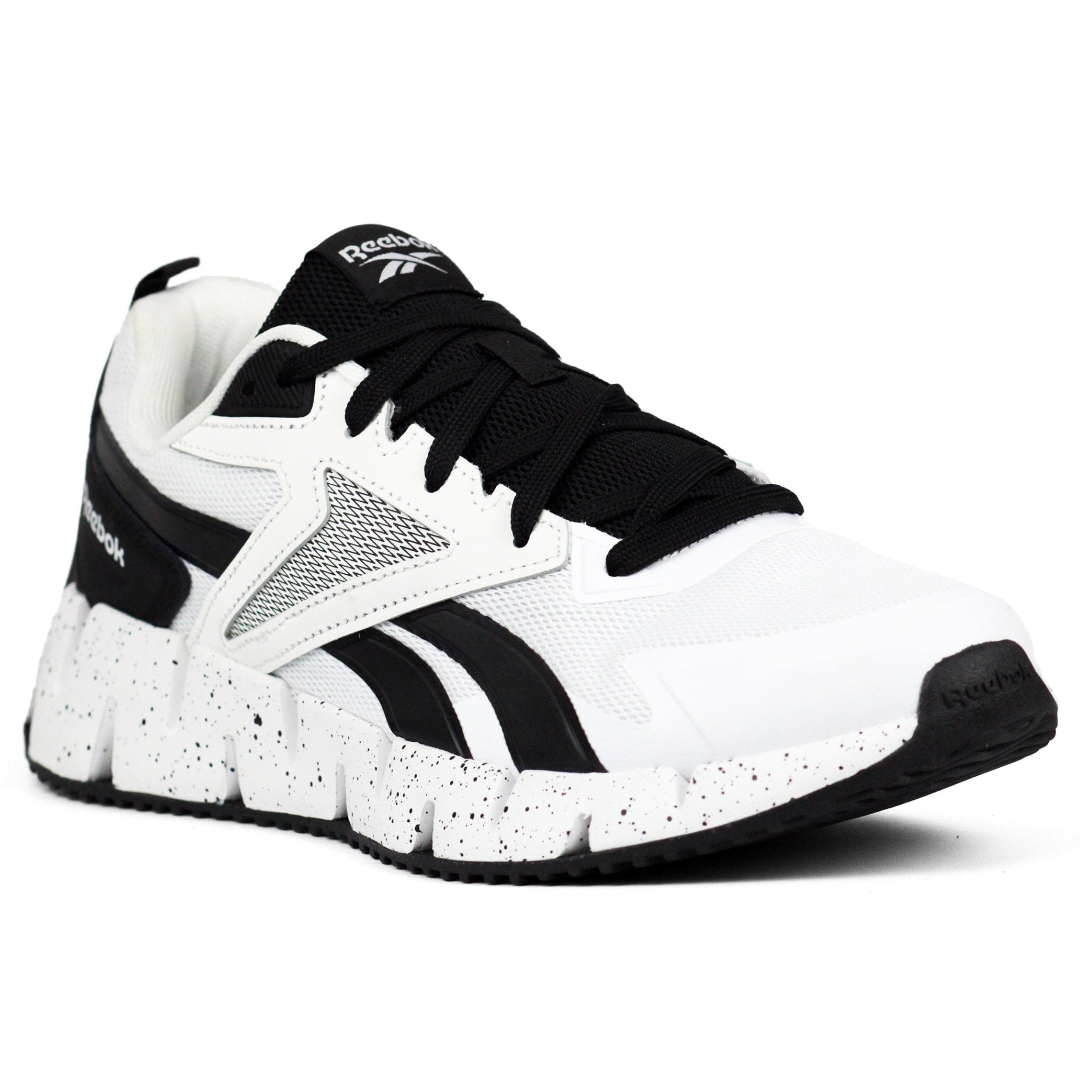 Reebok Zig Dynamica Trainers Men Wbk - Footcourt Egypt