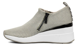 DKNY Palma Knit Wedge - Footcourt Egypt