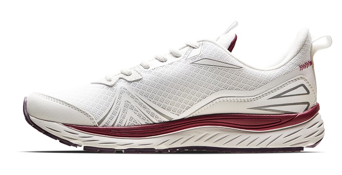 LESCON Blast 3 Running Shoes - Footcourt Egypt