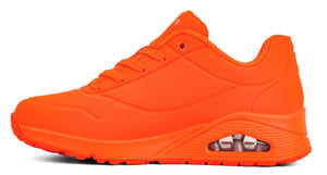 SKECHERS Uno - Night Shades - Footcourt Egypt
