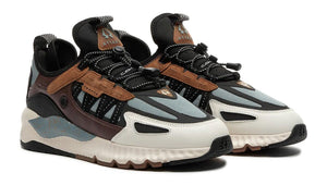 TRAFFA VARD HYPER EVO Sneakers - Footcourt Egypt