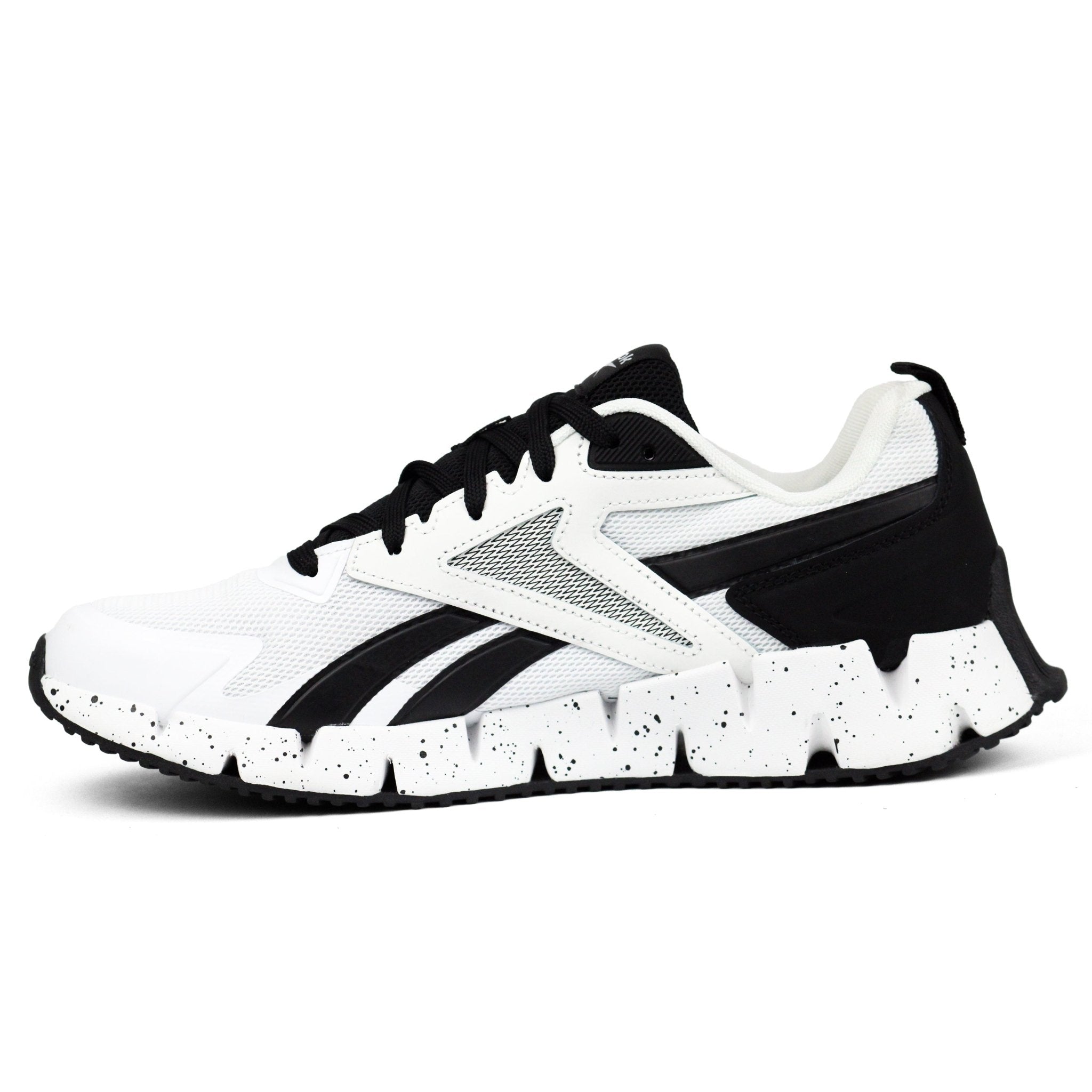Reebok Zig Dynamica Trainers Men Wbk - Footcourt Egypt