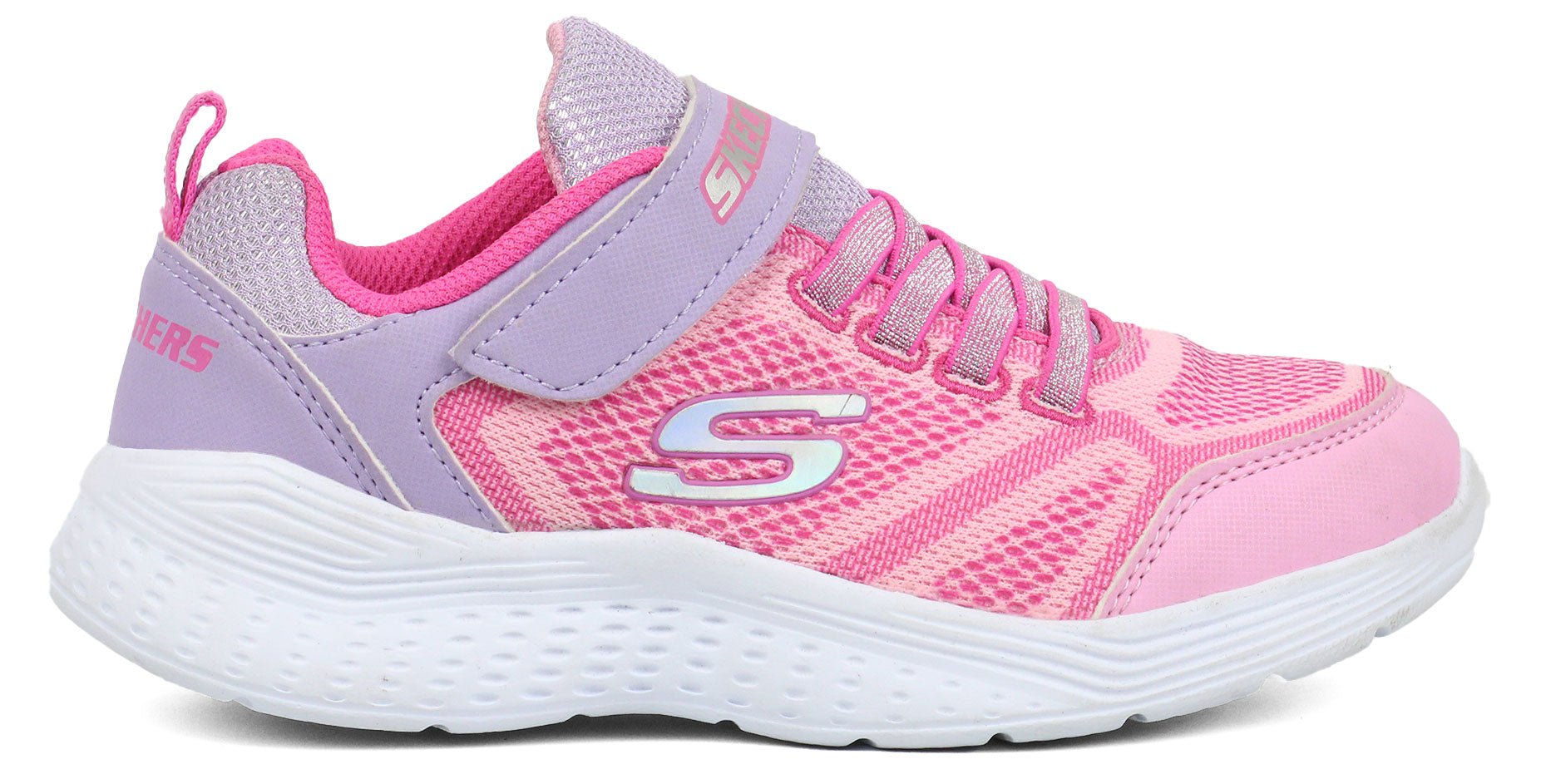 SKECHERS Kids' Snap Sprints - Footcourt Egypt