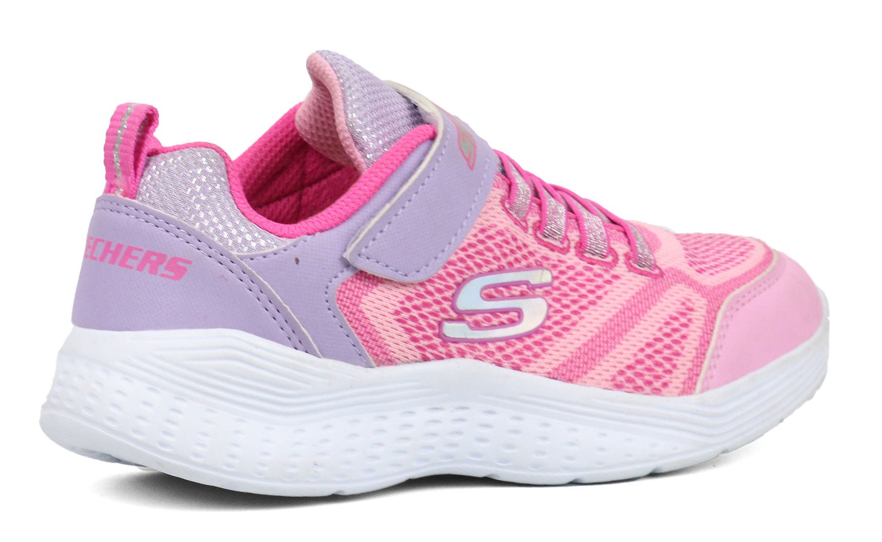 SKECHERS Kids' Snap Sprints - Footcourt Egypt