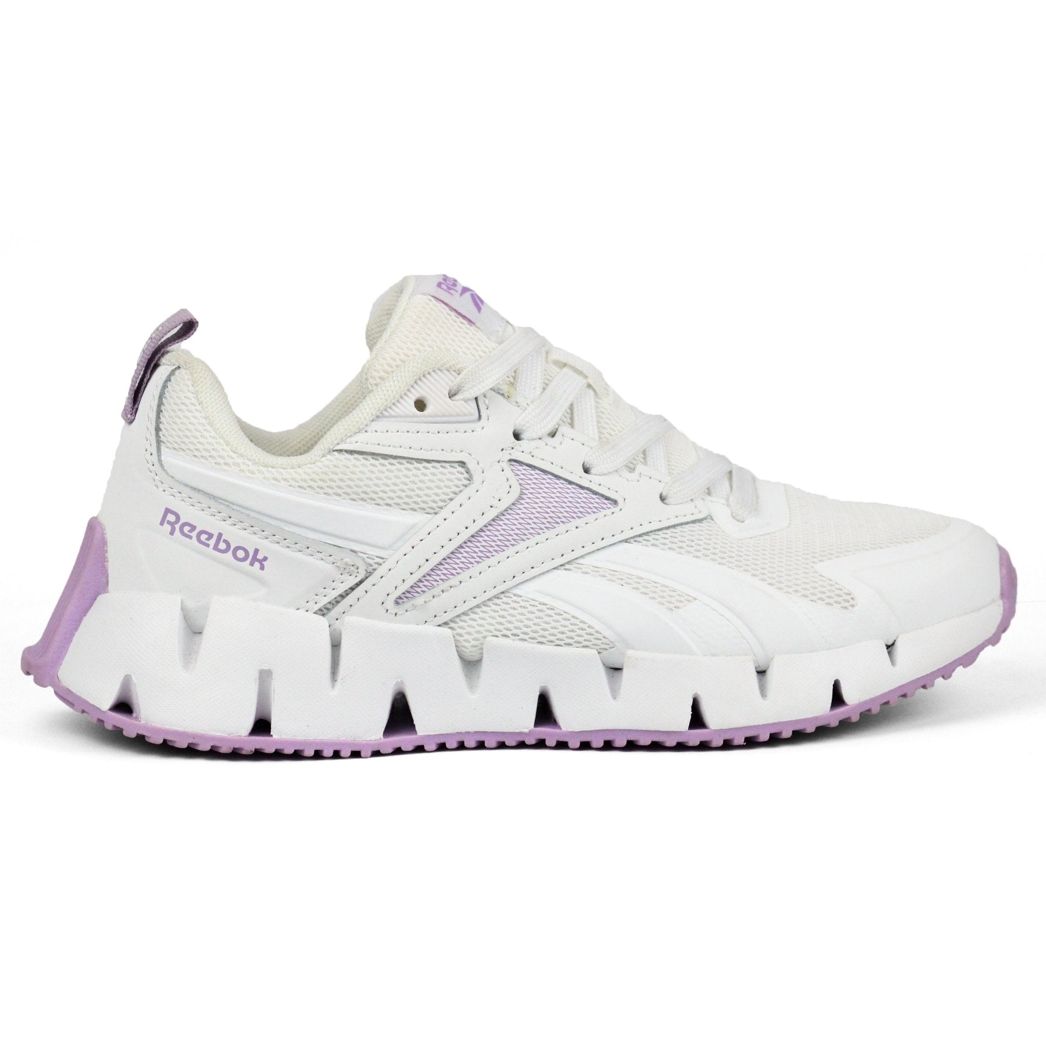 Reebok CEO-ZIG VECTOR Sneakers Women - Wtpr - Footcourt Egypt