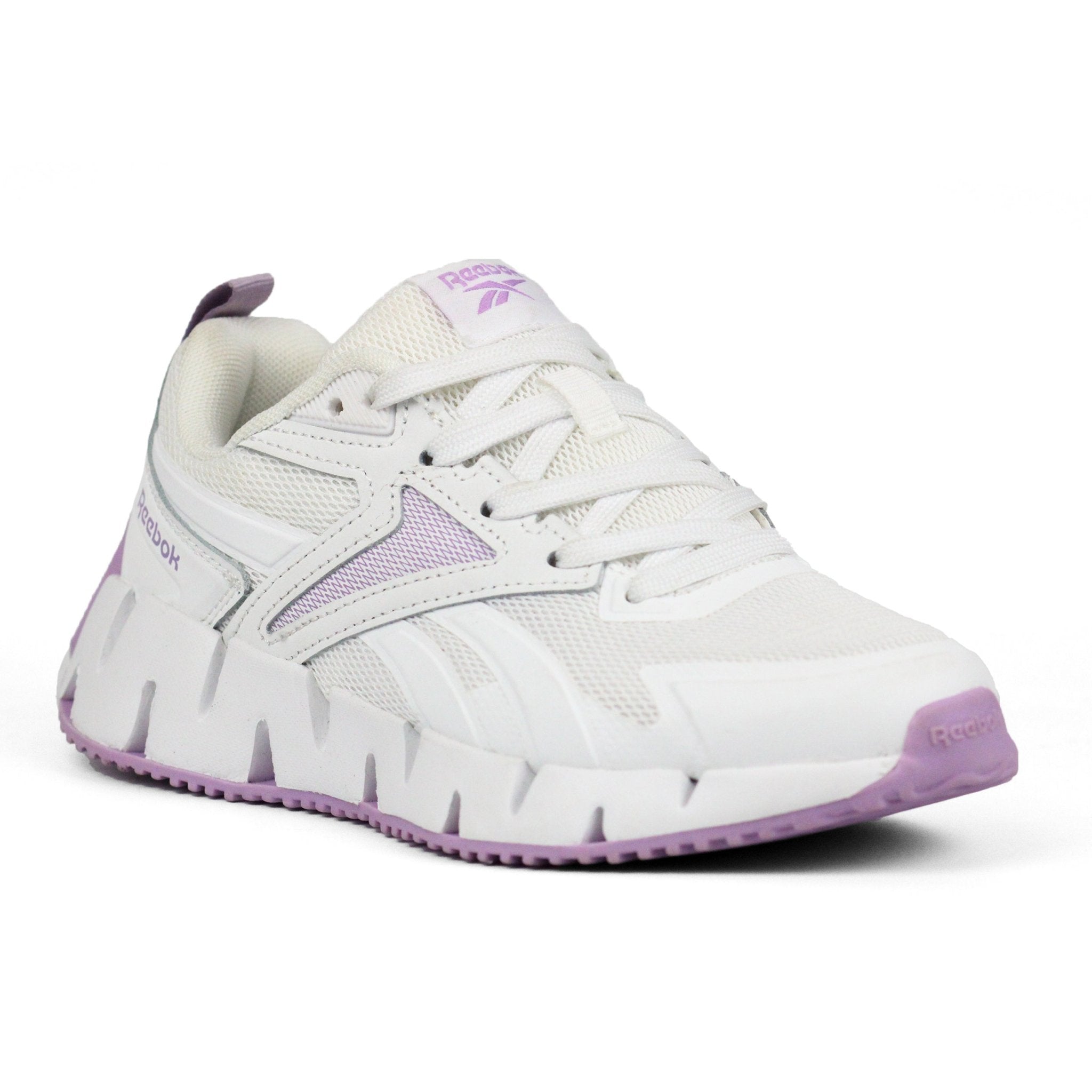 Reebok CEO-ZIG VECTOR Sneakers Women - Wtpr - Footcourt Egypt