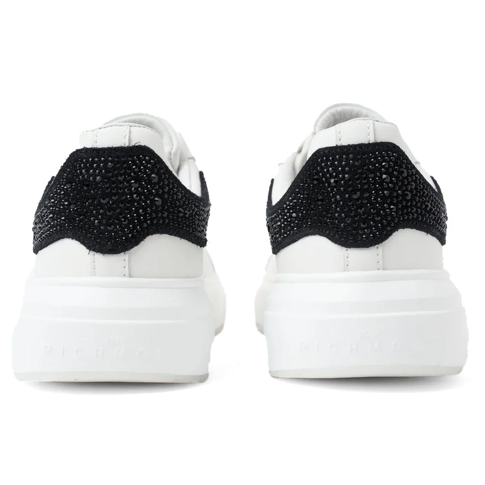 John Richmond Women's 25220CP Rhinestone - Footcourt Egypt