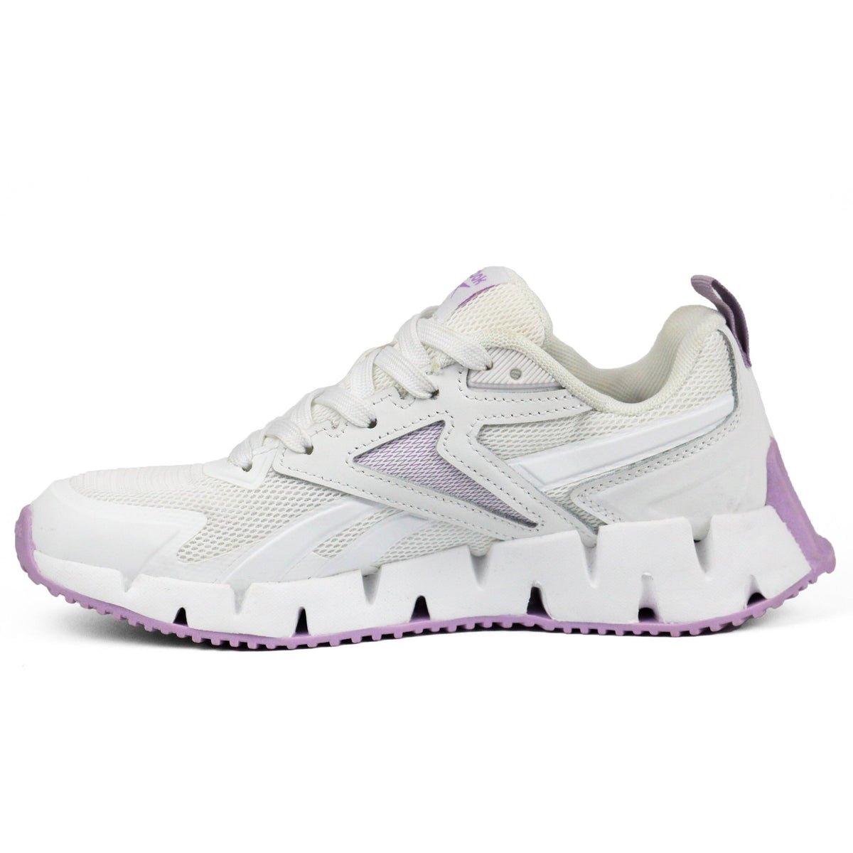 Reebok CEO-ZIG VECTOR Sneakers Women - Wtpr - Footcourt Egypt