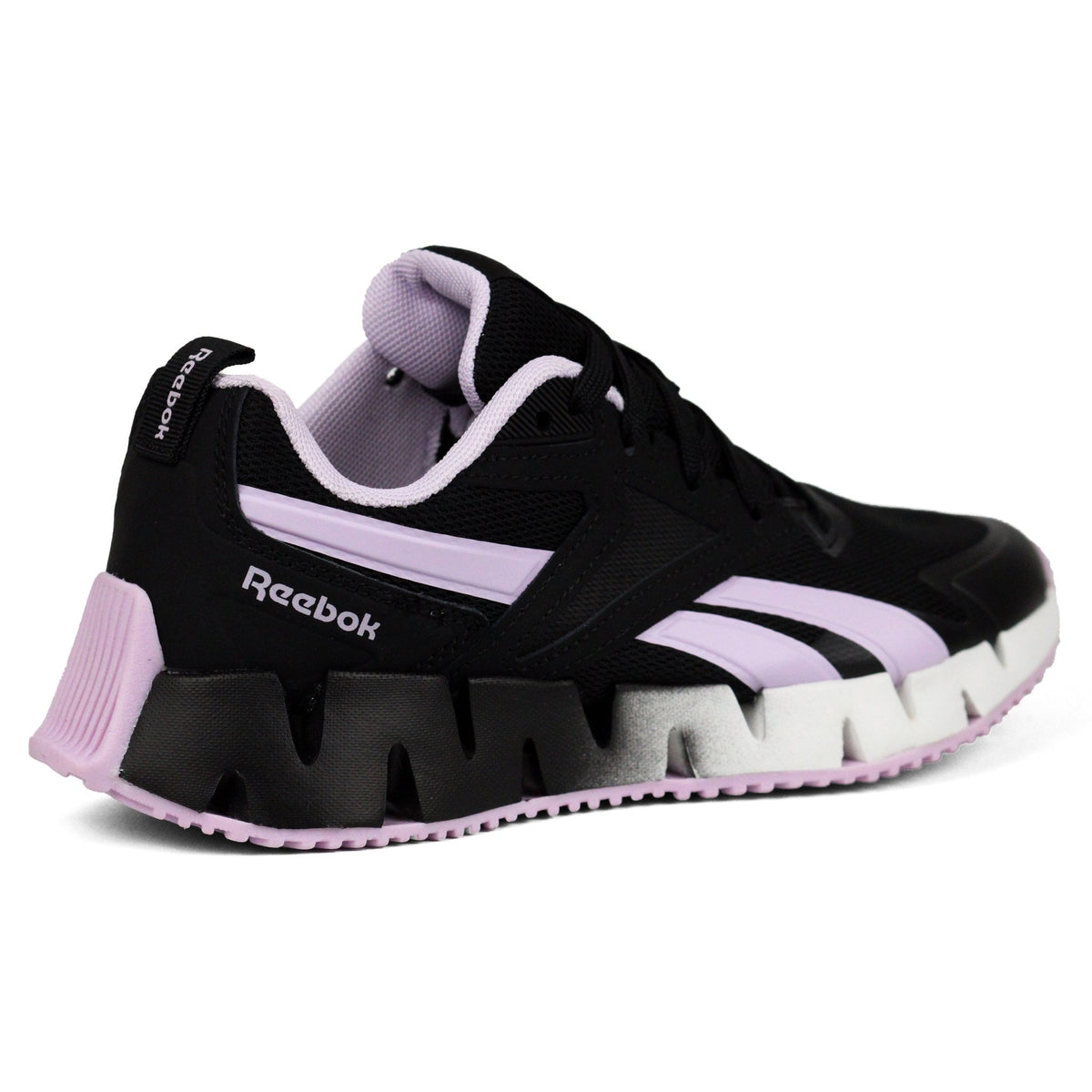 Reebok Energen Run 4 Sneakers Women - Bkpr - Footcourt Egypt