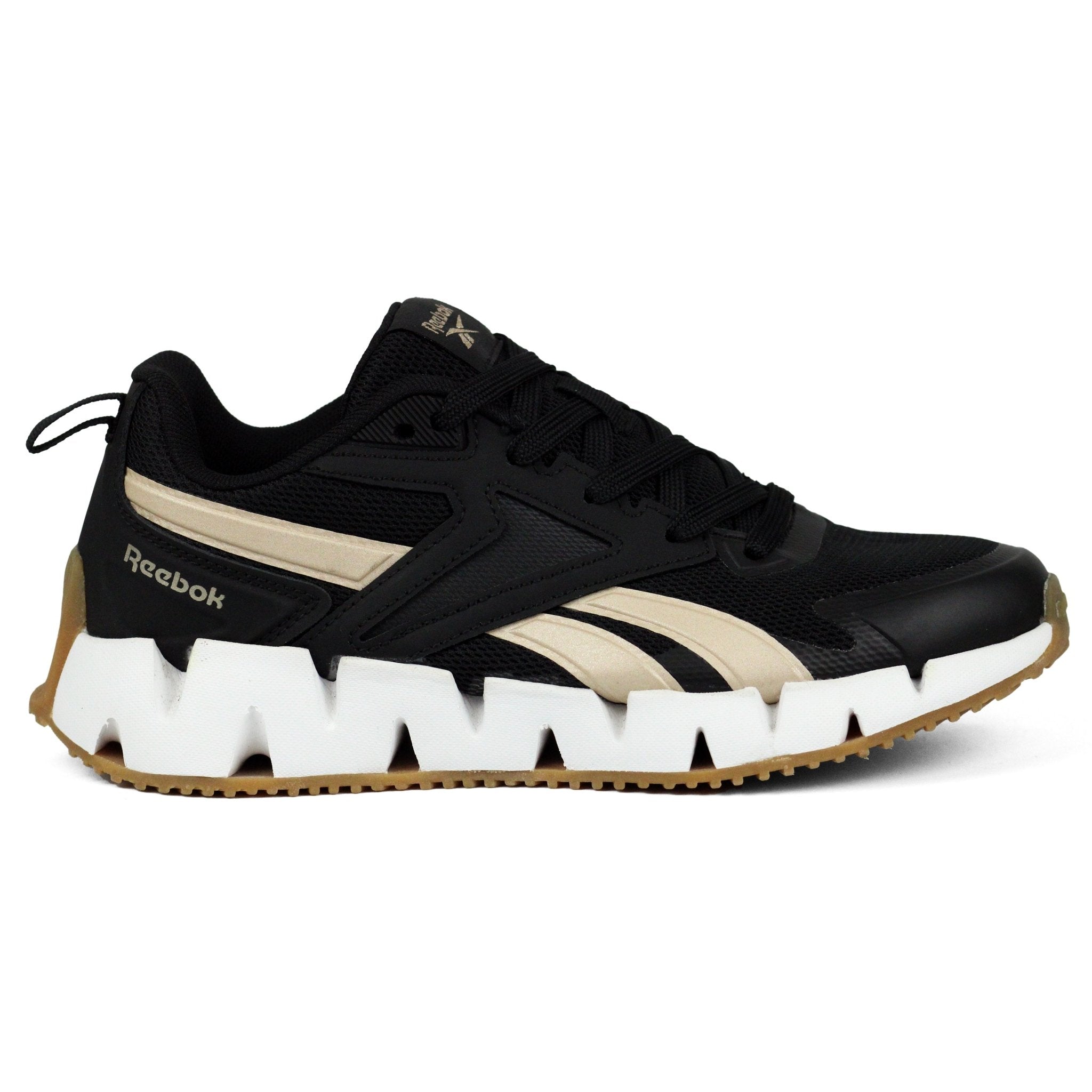 Reebok Energen Run 4 Sneakers Women - BKGW - Footcourt Egypt
