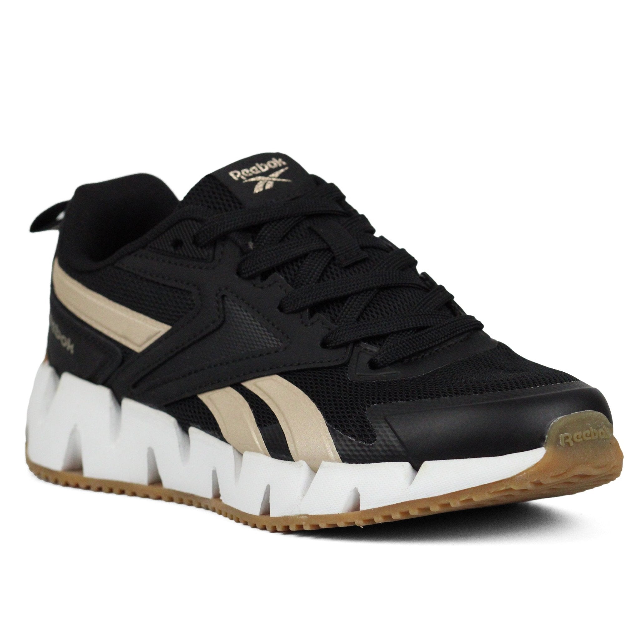 Reebok Energen Run 4 Sneakers Women - BKGW - Footcourt Egypt
