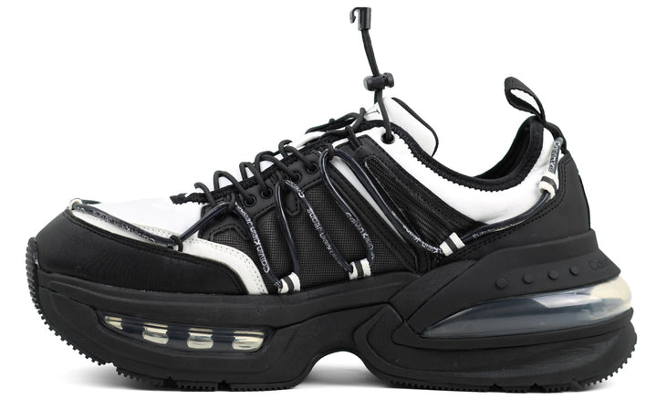 CALVIN KLEIN CHUNKY COMFAIR LOW LTH MR - Footcourt Egypt