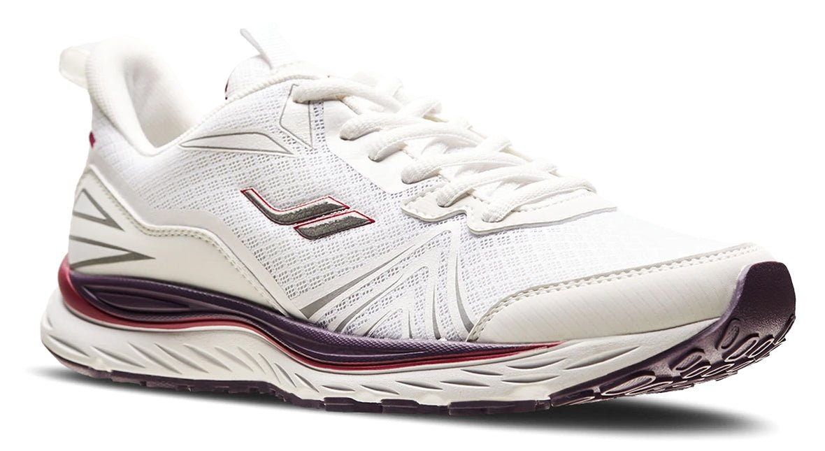 LESCON Blast 3 Running Shoes - Footcourt Egypt
