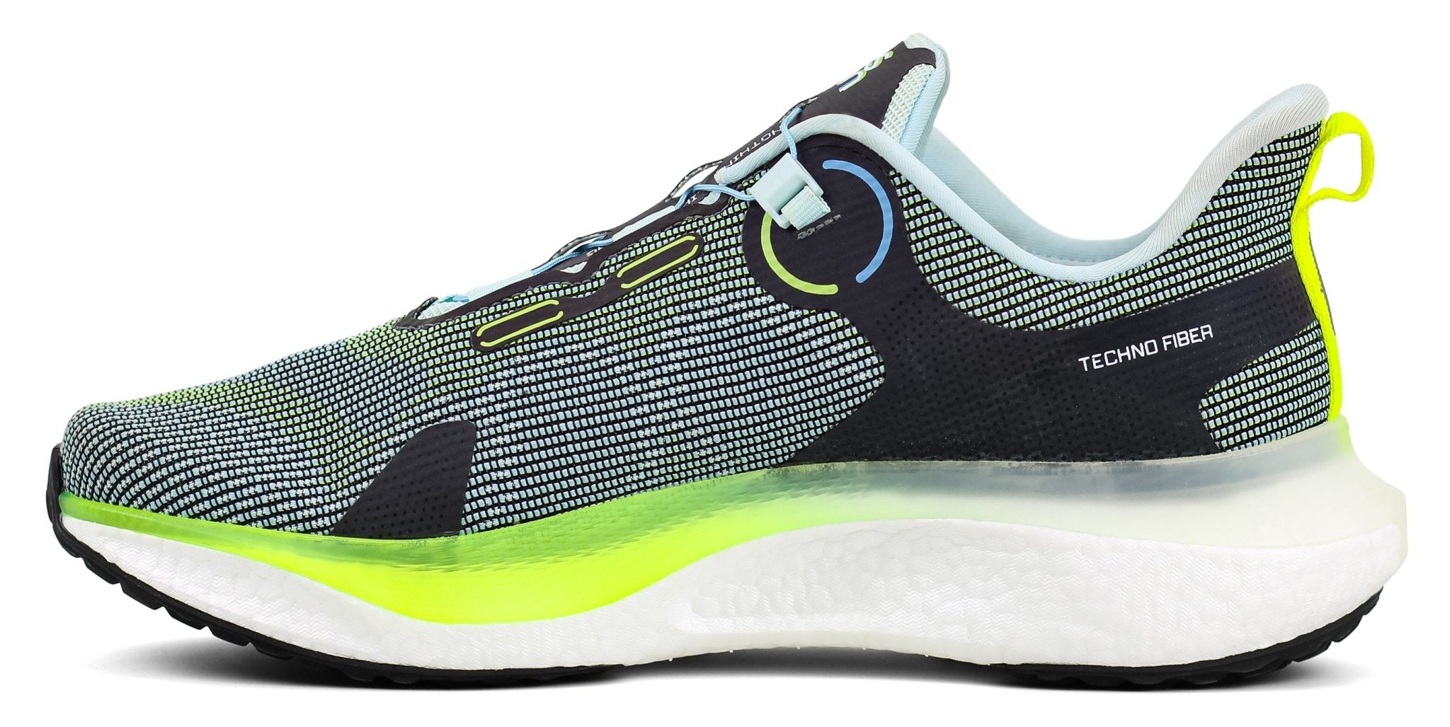 LESCON Felix Men's Professional Running - Footcourt Egypt