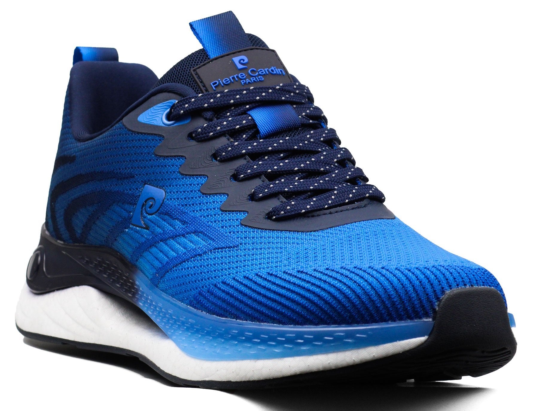 Pierre CardinLow Shoes For Active Recreation - Footcourt Egypt