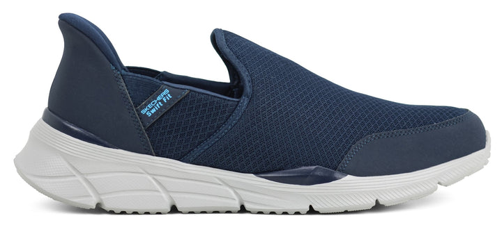 Skechers Equalizer Swift Fit Shoes - Footcourt Egypt