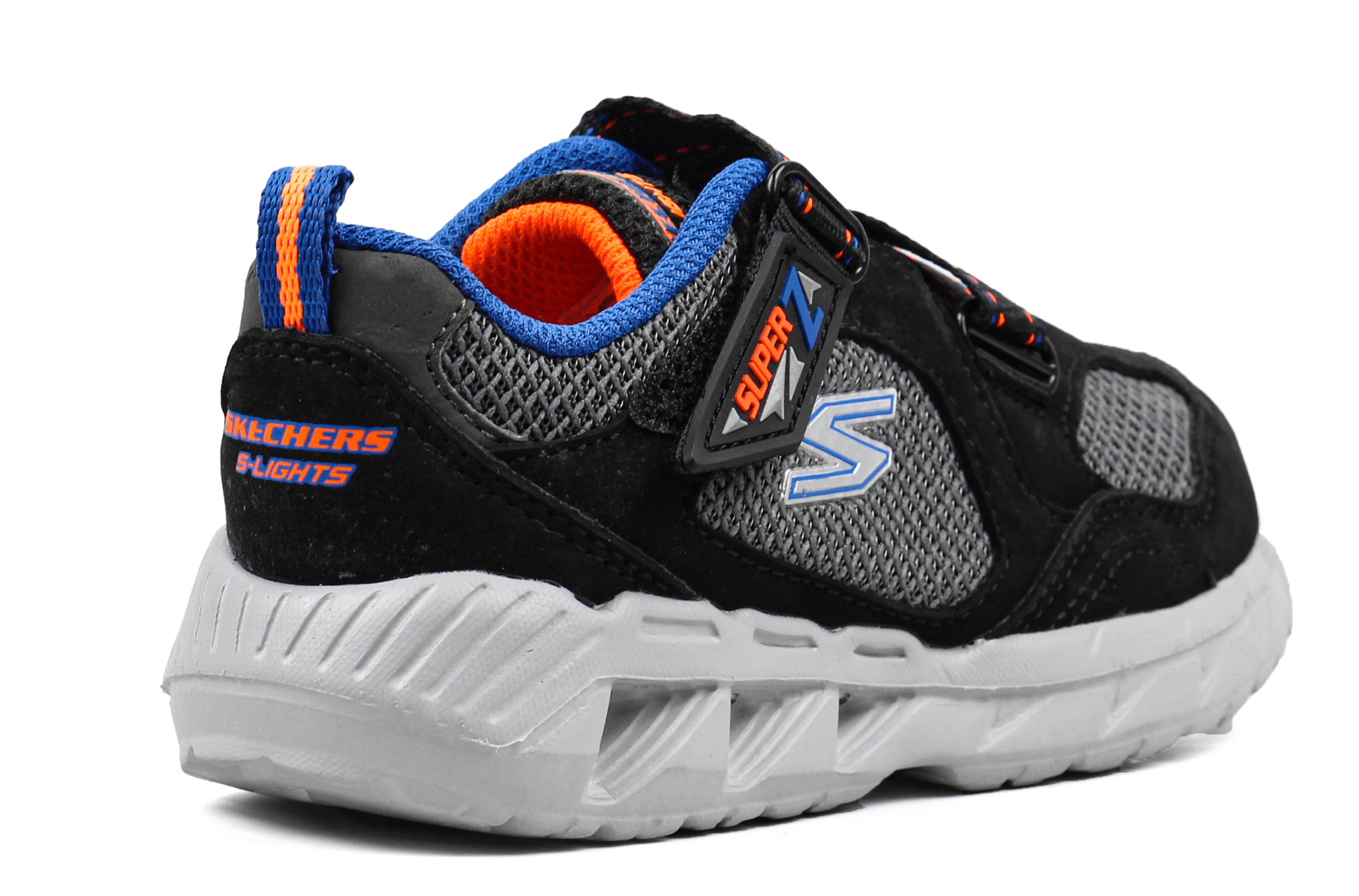 SKECHERS Magna - Lights - Zowlex - Footcourt Egypt