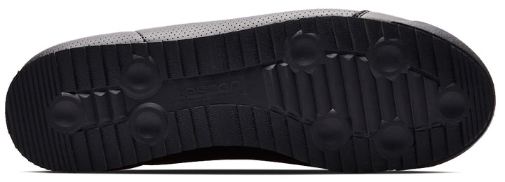 Winner 6 Black Men's Sneaker Shoes - Footcourt Egypt