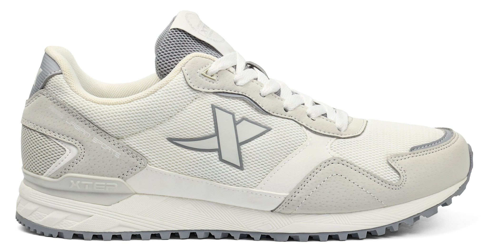 XTEP Casual Sports Shoes - Footcourt Egypt