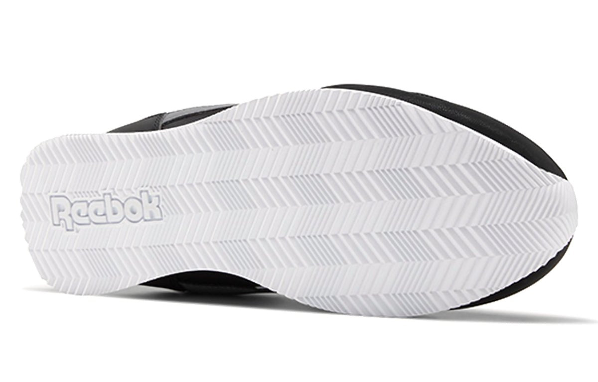 REEBOK Royal Classic Jogger 3 Running Shoes BKW - Footcourt Egypt