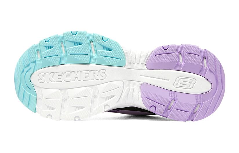 SKECHERS Kids' Kozmiks 1.0 Edgy Stride PRBK - Footcourt Egypt