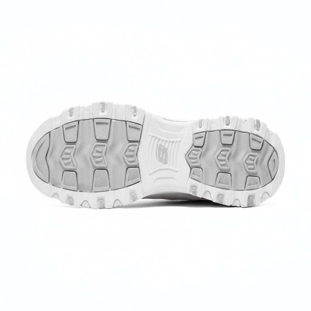SKECHERS D'Lites Running Shoes - Footcourt Egypt