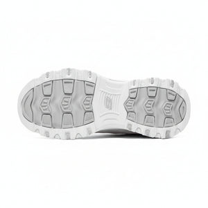 SKECHERS D'Lites Running Shoes - Footcourt Egypt