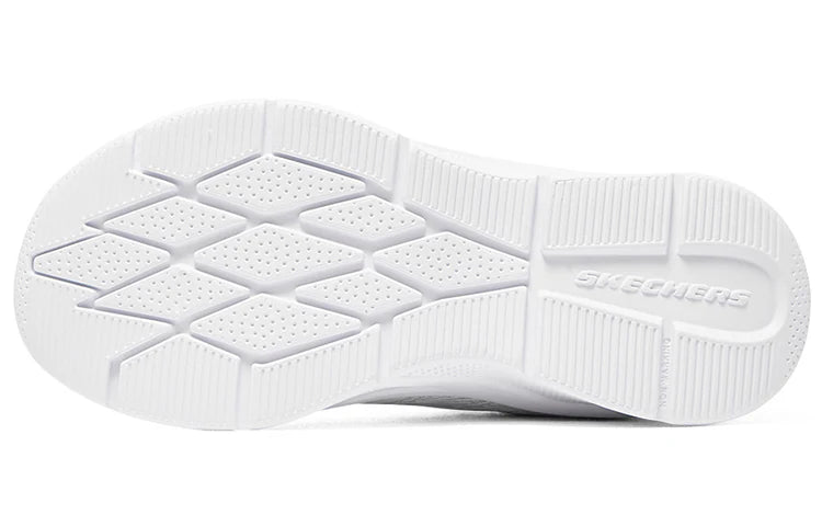 SKECHERS Skechers Microspec WHT - Footcourt Egypt