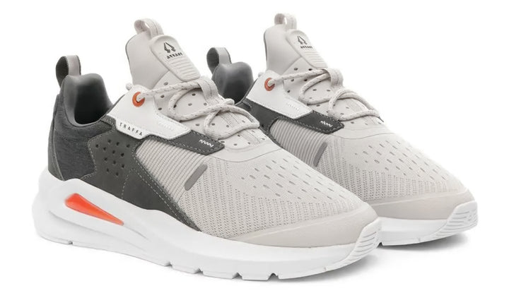 TRAFFA "ORBIT" Sneakers - Footcourt Egypt