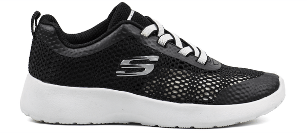 SKECHERS children's mesh sneakers - Footcourt Egypt