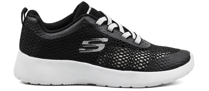 SKECHERS children's mesh sneakers - Footcourt Egypt