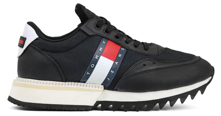 TOMMY HILFIGER Sneakers Cleat - Footcourt Egypt