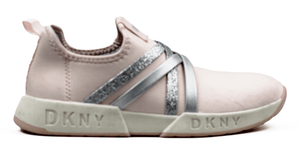 DKNY Kids' DB 2.0 Sneaker - Footcourt Egypt