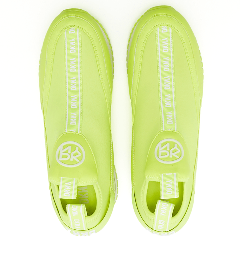 DKNY Saba Sneakers - Footcourt Egypt