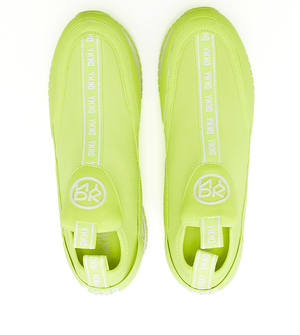 DKNY Saba Sneakers - Footcourt Egypt