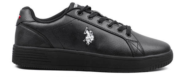 U.S. Polo COST 5PR Unisix Sneakers - Footcourt Egypt