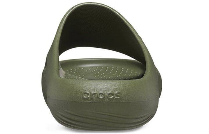 CROCS MELLOW RECOVERY SLIDE - Footcourt Egypt