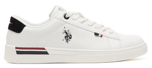 U.S. Polo Alfie Glb 5PR Sneakers - Footcourt Egypt