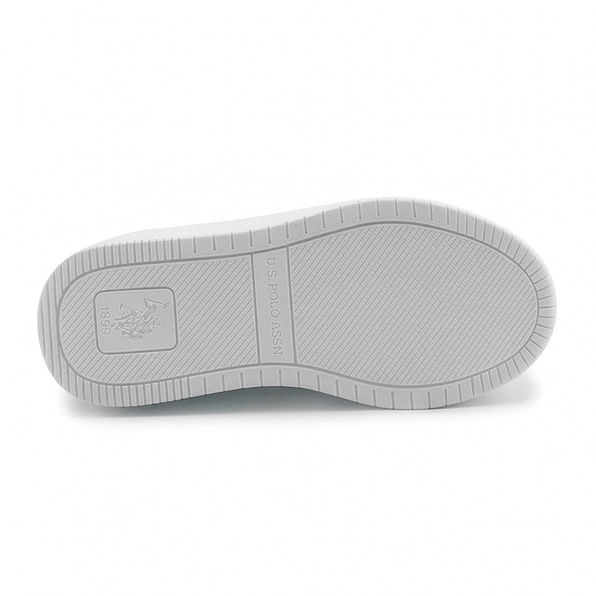 U.S. Polo COST 5PR Unisix Sneakers - Footcourt Egypt