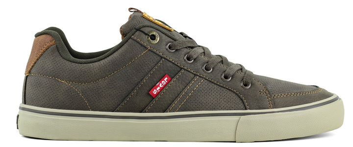 Levi's Men's Sneaker - Footcourt Egypt