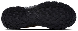 Ekinoks Max Black Men's Trekking Boots - Footcourt Egypt