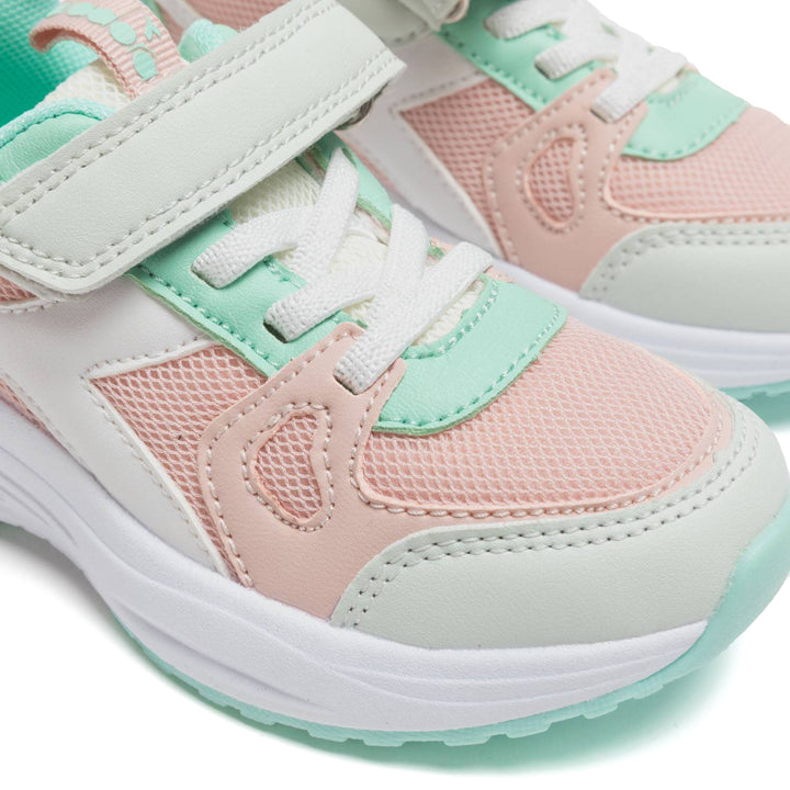 Urban Shoes Girl Diadora Girl Runner3 Rs - Footcourt Egypt