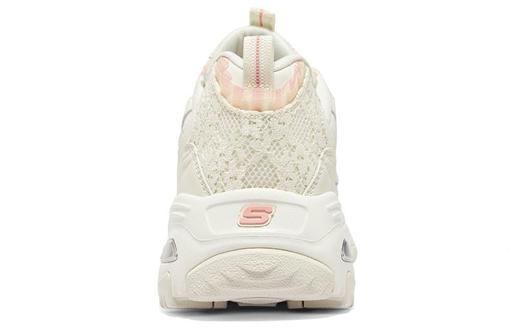 SKECHERS D' Lites New Journey - Footcourt Egypt