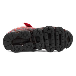 ERKE 03C Breathable Running Shoe RDGY - Footcourt Egypt
